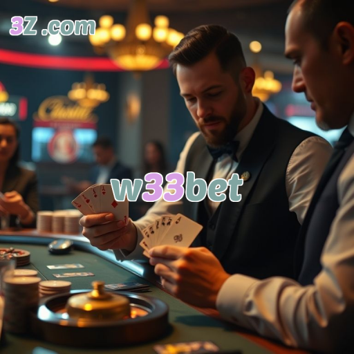 w33bet