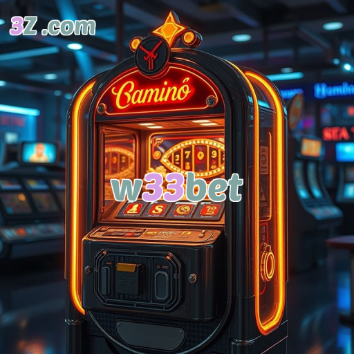 Diversão sem Limites: jogos na w33bet para Todos