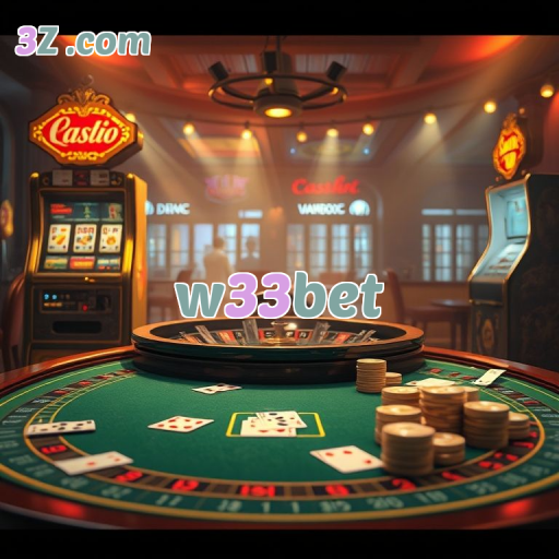 Promoções Incríveis e Surpreendentes no w33bet Para Apostadores