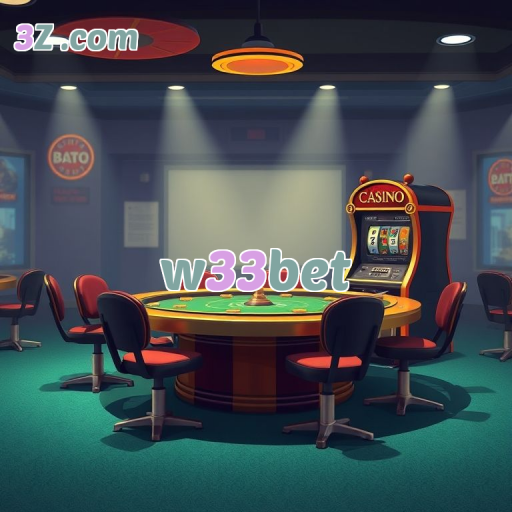 Diversão sem Limites: jogos na w33bet para Todos