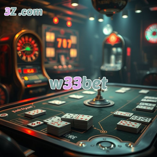 Experiência VIP no w33bet: Desfrute de Vantagens Imperdíveis!